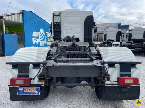 Volvo Vm 330 4x2 Ano 2013