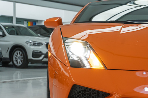 Lamborghini Gallardo 2010
