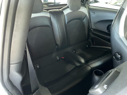 Mini John Cooper Works 2.0 3P At