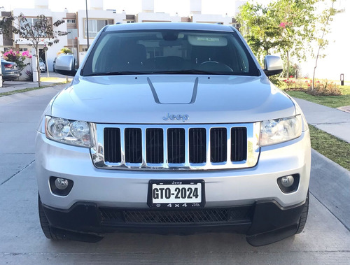 Jeep Grand Cherokee Limited FuelFlex V6 4x4