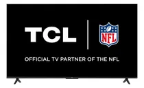 Comprar Tv Tcl 65  Class S4 4k Uhd Hdr Led Smart Roku Tv 65s41br