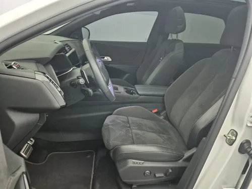 D.S. DS7 1.6 Performance Line