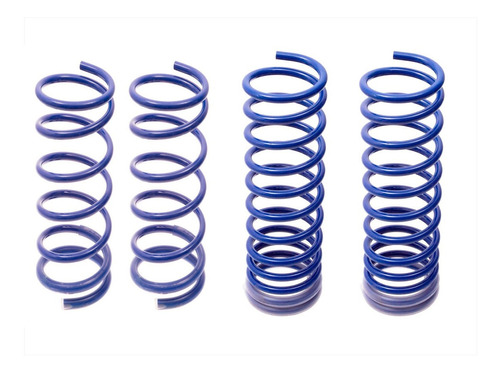 Kit X4 Espiral Progresivo Ag Kit - P/ Ford Focus