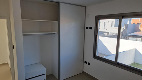 Imagen 20 de 30 de Duplex A Estrenar