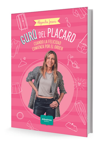 Guru Del Placard - Alejandra Josovic