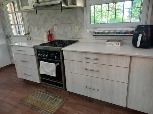 Excelente Casa Quinta A La Venta En Mercedes -apta Credito