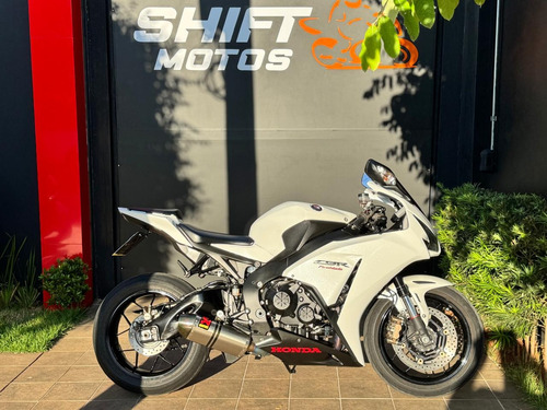 Cbr 1000 Rr