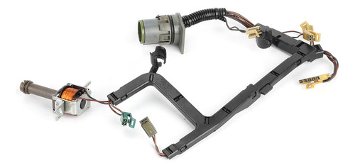 Arnés De Cableado De La Transmisión 4l60e Kit De Solenoide M