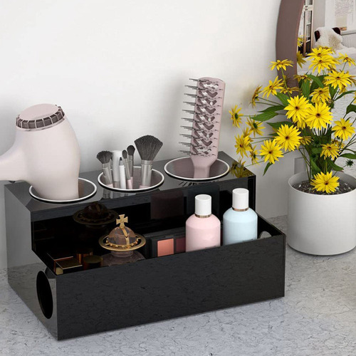 S F1hair Tool Organizer, Secador De Cabelo E Estilo De