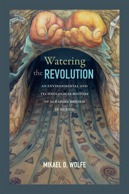 Libro Watering The Revolution: An Environmental And Techn...