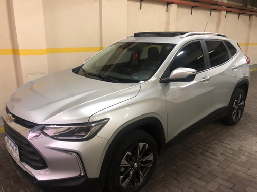 Chevrolet Tracker 1.2 At Turbo Premier 2020 7500k Particular