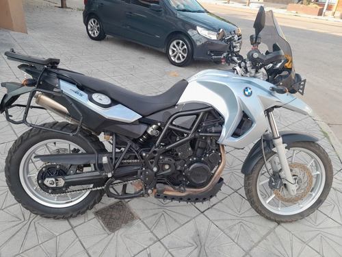 Imagen 3 de 14 de Bmw F65o Gs ( 800cc)