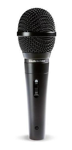 Microfono Dinamico Audio Technica M4000s - Nuevo - En Stock