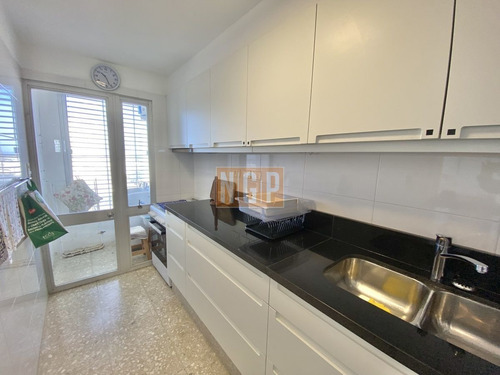 Imagen 4 de 17 de Apartamento En Peninsula, 3 Dormitorios