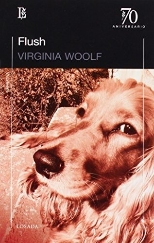 Flush, De Woolf, Virginia. Editorial Losada En Español