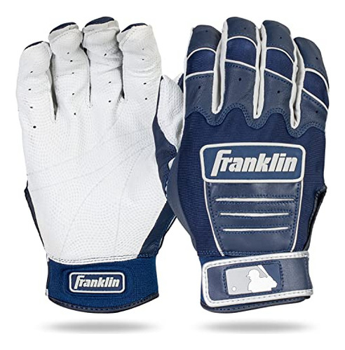 Guantes De Bateo Franklin Sports Cfx Pro Para Adultos, Hombr