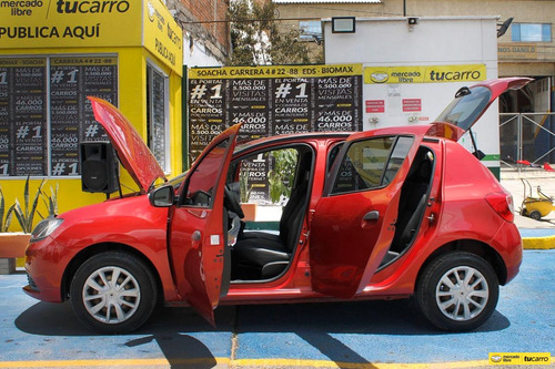 Renault Sandero 1.6 Expression