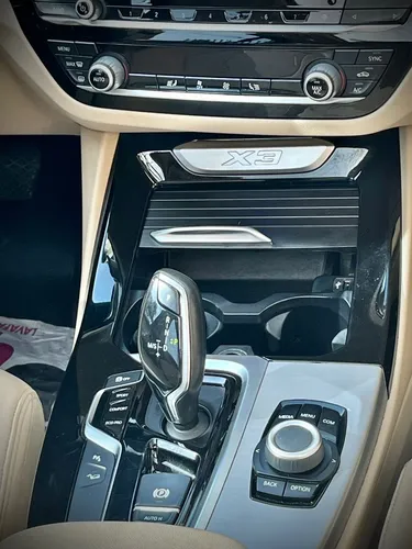 BMW X3 2.0 G01 Xdrive30i