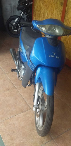 Imagen 1 de 5 de Corven Energy Paguer 110