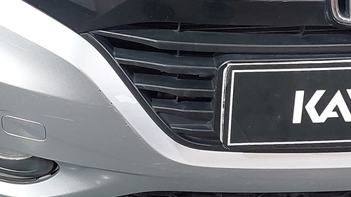 Honda HR-V 1.8 EX CVT 2WD