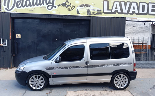Peugeot Partner 1.6 Hdi Furgon Confort
