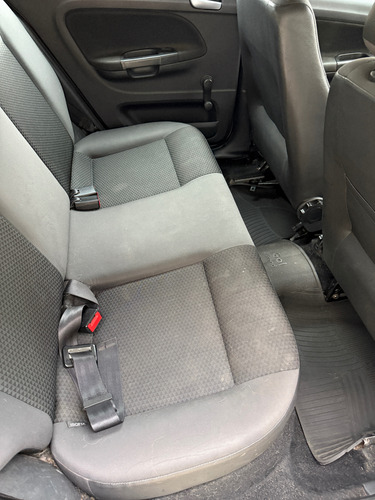 Volkswagen Gol Trend 1.6 Serie 101cv 5p