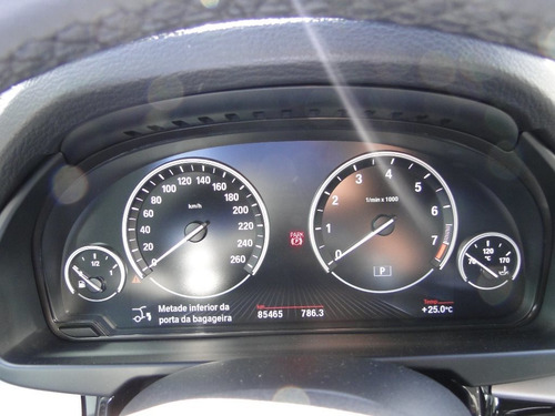 Bmw X5 3.0 Full 4x4 35i 6 Cilindros 24v Gasolina 4p