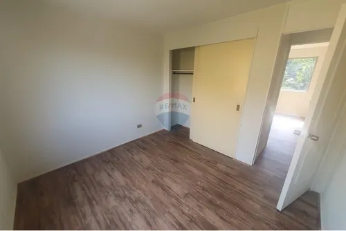 Hermoso Depto. Renovado En Ñuñoa