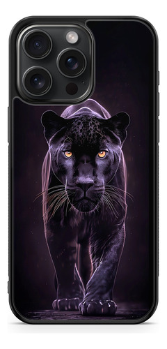 Funda Pantera Negra Animal Planet 