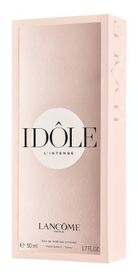 Imagen 5 de 5 de Perfume Lancome Idole Intense Edp 50ml