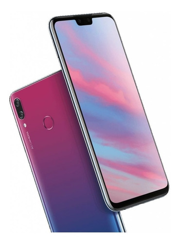 Pantalla Modulo Huawei Y9 2019 Y9s Prime Instalación Gratis