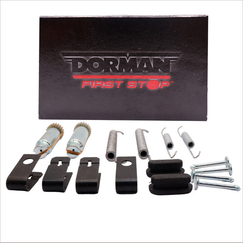 Kit Resorte Freno Mano Grand Cherokee Commander 05-10 Dorman