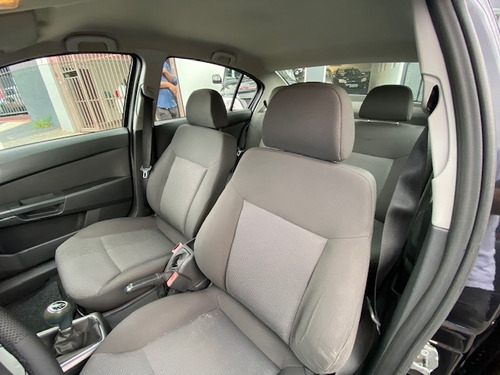 Chevrolet Vectra Expression 2.0 Flex 2008 Mec Comp Novissimo