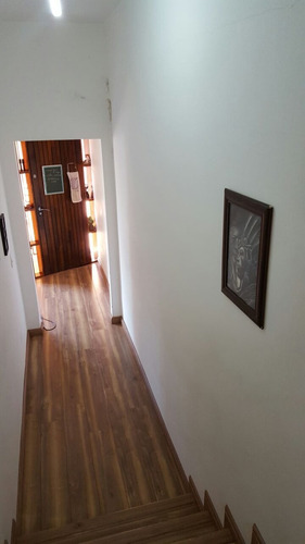 Sobrado - Ref: 4222