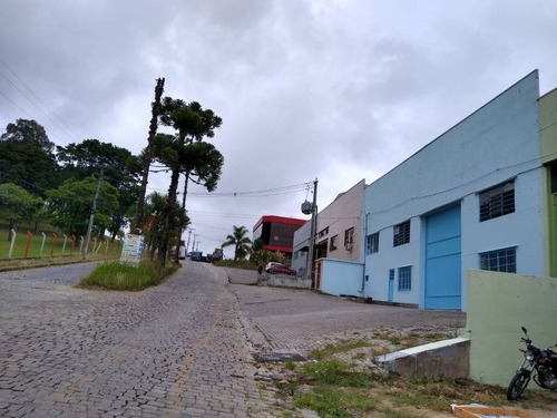 Imagem 3 de 6 de Pavilhao - Sao Giacomo - Ref: 7181 - V-7181