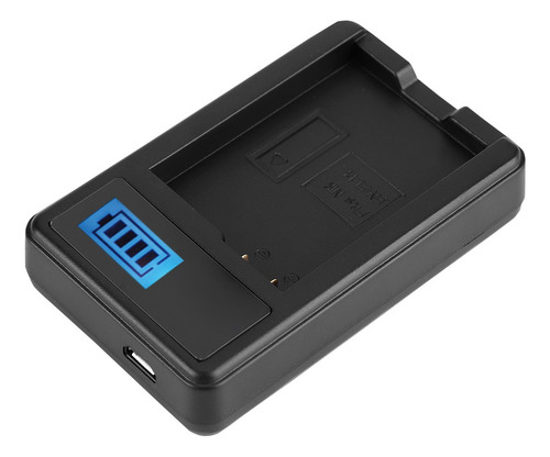 Batería Para Pantalla Lcd En-el14 D5100/d3100/d3200/d3300/co