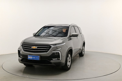 Imagen 1 de 15 de Chevrolet Captiva Lt 1.5 2020