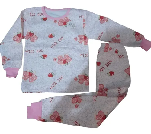 Pijamas Infantil