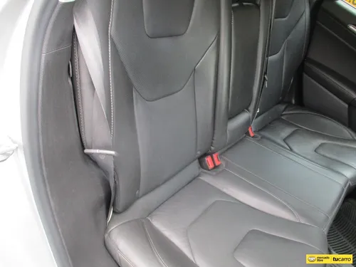 Ford Fusion Titanium 2000cc At Aa