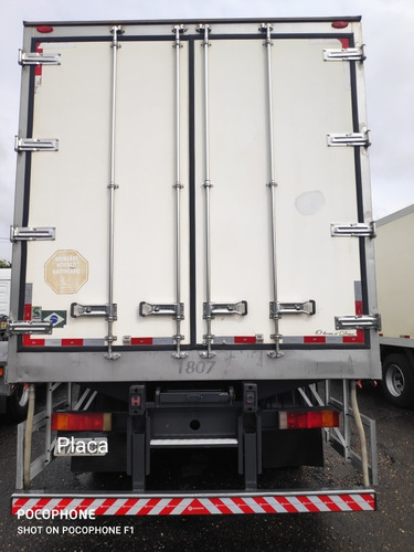 Iveco Bitruck 240e28