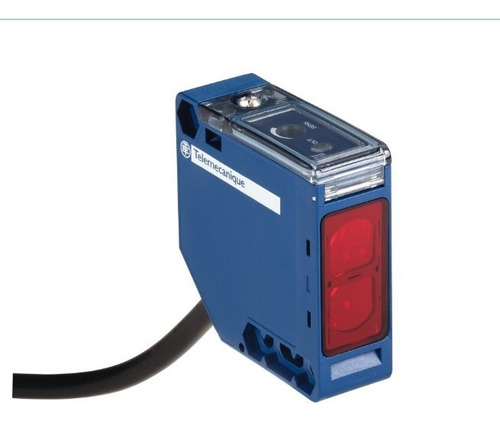 Sensor Fotoeletrico Proximidade=1m; Telemecanique Xuk5apanl2