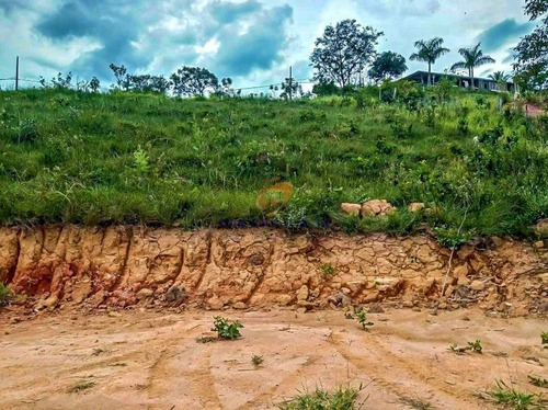 Imagem 9 de 9 de Terreno A Venda No Bairro Maracanã - Jarinu, Sp - 318