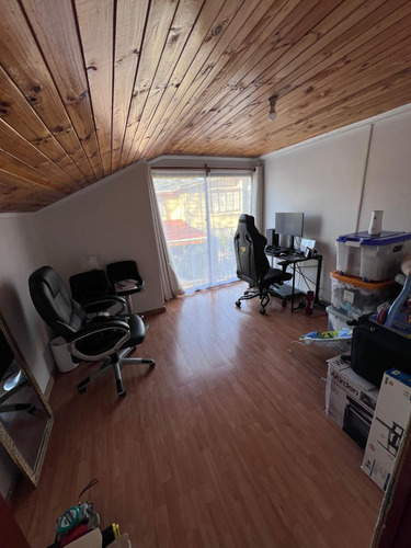 Casa Con Excelente Ubicación En Nancagua, Residencial.
