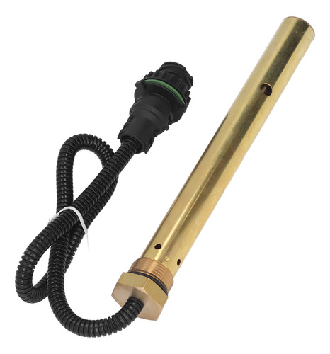 Transductor De Aceite, Sensor De 24 V, Motor De Camión, Reem