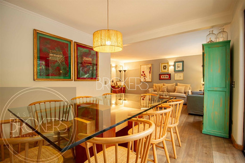 Casa En Venta De 4 Dorm. En Lo Barnechea