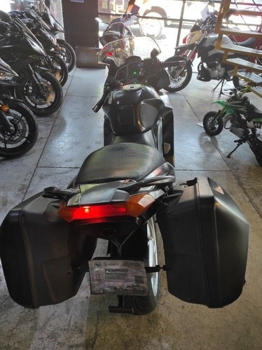 Motofeel Cdmx - Aprilia Rst 1000 @motofeelmx