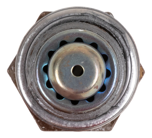 Sensor Oxigeno 12v 5 Puntas Para Jetta 4 Cil. 2.0l 09-17