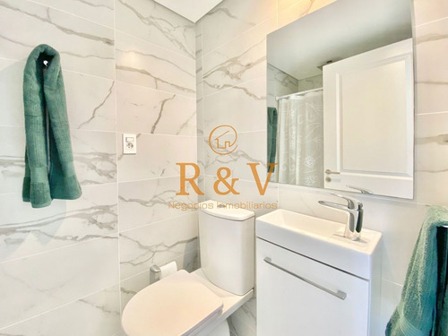 Imagen 16 de 29 de Apartamento De Tres Dormitorios A Estrenar - Venta, Poseidon Laguna