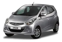 Comprar Service 80.000 + Escáner Hyundai Eon 800