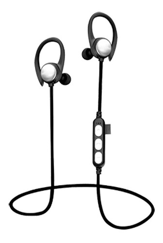 Imagen 1 de 3 de Auriculares In Ear Bluetooth Deportivos T7 Microsd Wireless